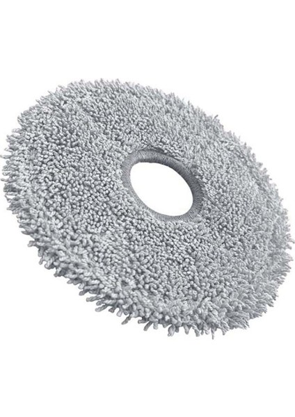 Dreame Bot L10 Prime / L10S Pro Robot Vakum Temizleyici Mop Bez Bezi Yedek Yedek Parçalar Için 20PCS (Yurt Dışından) fiyatları