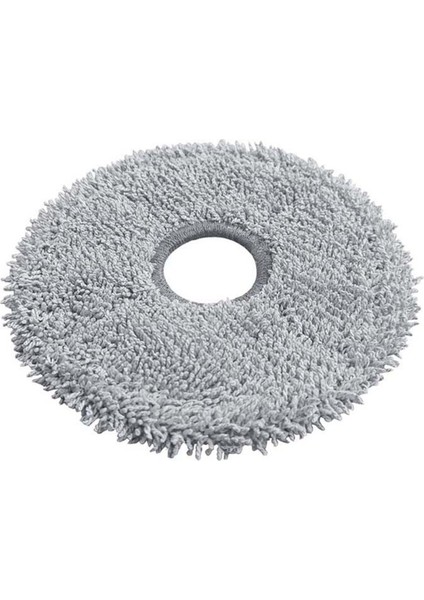 Dreame Bot L10 Prime / L10S Pro Robot Vakum Temizleyici Mop Bez Bezi Yedek Yedek Parçalar Için 20PCS (Yurt Dışından) indirimleri