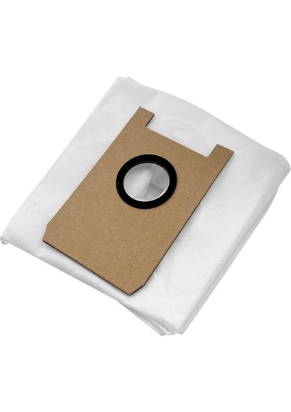 Airrobo T20+ Robot Vakum Süpürge Ana Yan Fırça Hepa Filtre Mop Bez Toz Torbaları Yeniden Tutma Parçaları (Yurt Dışından) modelleri