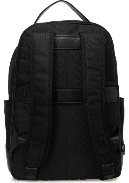 M Vogı 5pr Siyah Erkek Sırt Çantası modelleri