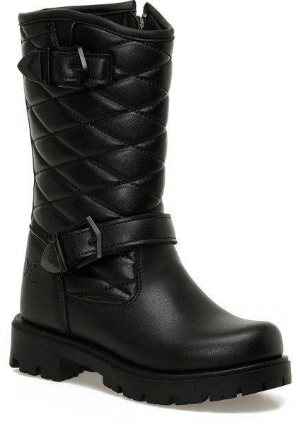 Letune F 5pr Siyah Kız Çocuk Çizme fiyatları