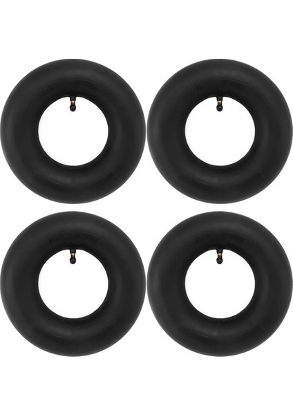 Praise6 4 Adet 4.10/3.50-4 410/350-4 Atv Quad Go Kart 47CC 49CC Tıknaz 4.10-4 Lastik Iç Tüp Fit 3.50 (Yurt Dışından) fiyatları