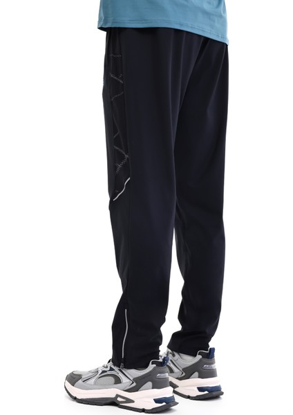 ml Zec 22M-PRF1-08 5pr Siyah Erkek Eşofman Altı fiyatları