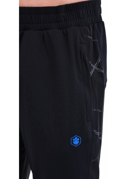 ml Zec 22M-PRF1-08 5pr Siyah Erkek Eşofman Altı fırsatları