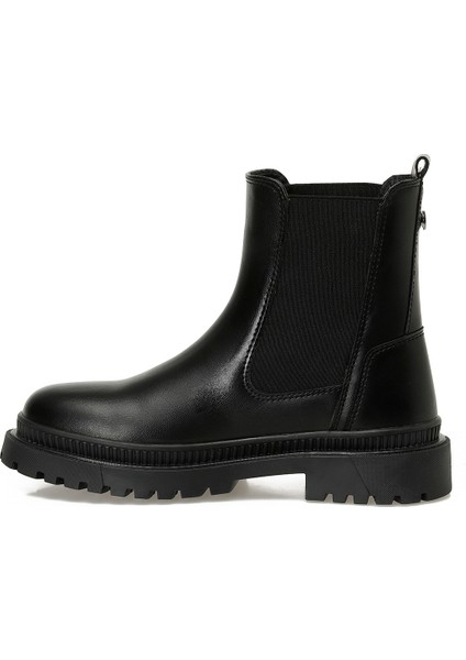 Ottavıa 5pr Siyah Kadın Chelsea Bot modelleri
