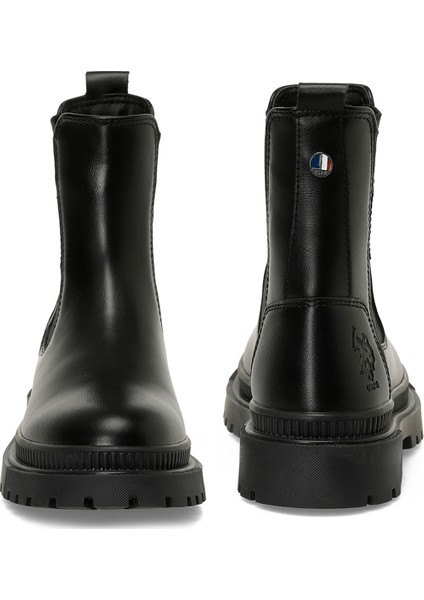 Ottavıa 5pr Siyah Kadın Chelsea Bot indirimleri