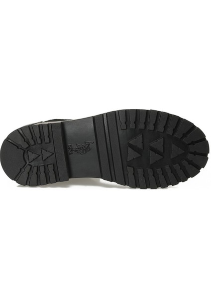 Ottavıa 5pr Siyah Kadın Chelsea Bot