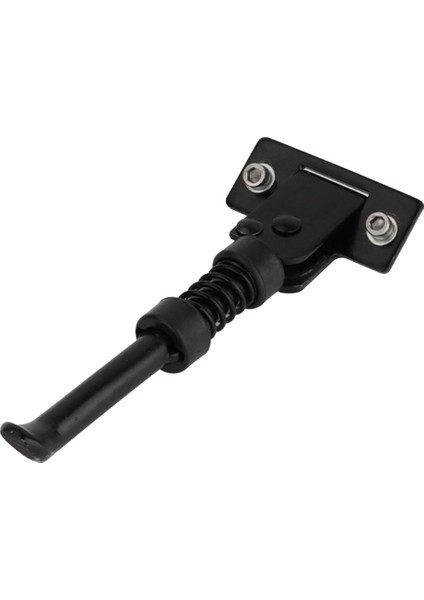 Praise6 Elektrikli Scooter Park Ayak Desteği Kugoo M2 E-Scooter Kickstand Raf Standı Aksesuarları Pa (Yurt Dışından)