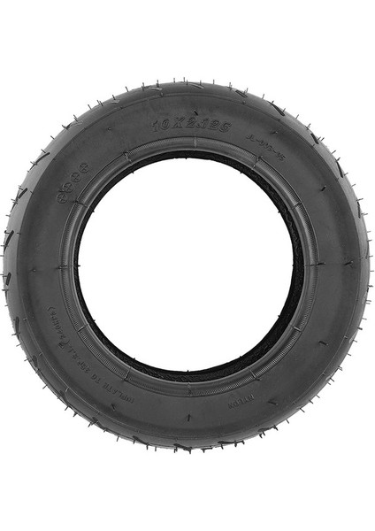 Praise6 10 Inç 10X2.125 Lastik Elektrikli Scooter Dengeleme Hoverboard Kendinden Scooter Aşınmaya Da (Yurt Dışından) indirimleri