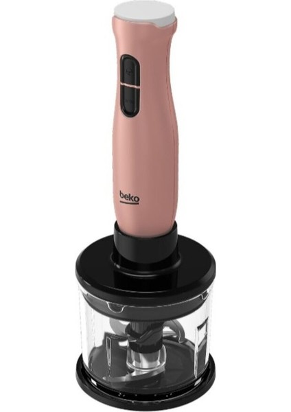 Renkli 1500W El Blender Seti, Çok Fonksiyonlu ve Hızlı Çalışan Mutfağınız Için fiyatları