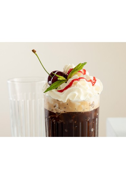 Şeffaf 3'lü 450 ml Cam Meşrubat Bardağı Seti modelleri