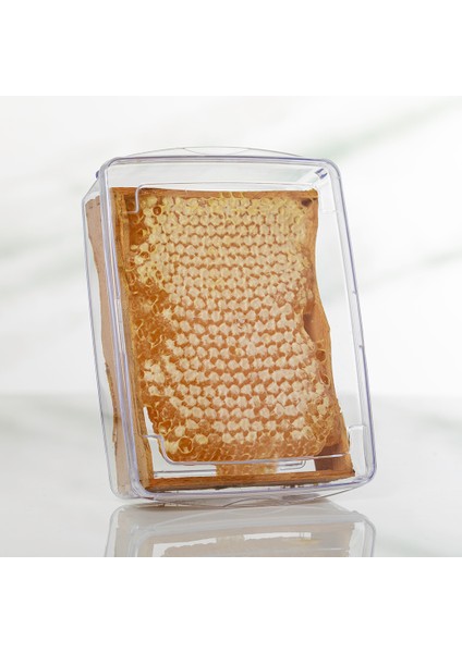 Bayazıt Organik Karakovan Petek Bal(Bingöl Karlıova) 400 gr indirimleri