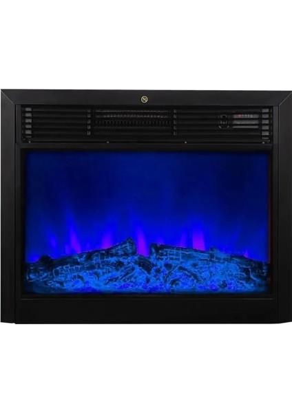 Dekoratif Elektrikli İç Şömine modelleri