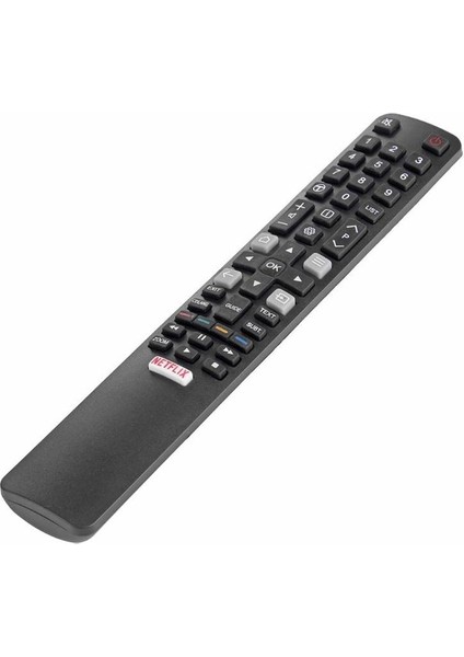 Praise6 Tcl 49C2US 55C2US 65C2US 75C2US 43P20US Için ARC802N Akıllı Tv Uzaktan Kumandası (Yurt Dışından) fırsatları