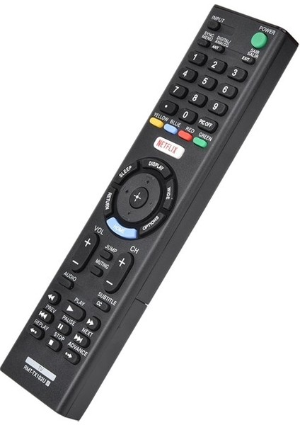 Praise6 Akıllı Tv Uzaktan Kumanda Sony RMT-TX102U RMT-TX100D RMT-TX101J RMT-TX101D RMT-TX100E Rmt-Tx (Yurt Dışından) modelleri