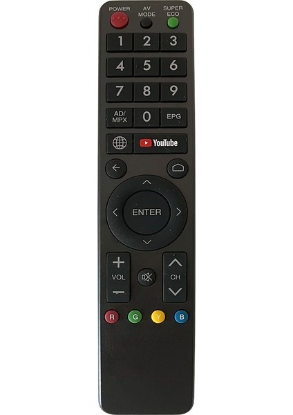 Praise6 Sharp Için IR-289 Tv Uzaktan Kumandası Aynı Şekil Için Uygun IR-289 Kızılötesi Akıllı Tv Uza (Yurt Dışından) fiyatları