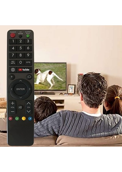 Praise6 Sharp Için IR-289 Tv Uzaktan Kumandası Aynı Şekil Için Uygun IR-289 Kızılötesi Akıllı Tv Uza (Yurt Dışından) modelleri