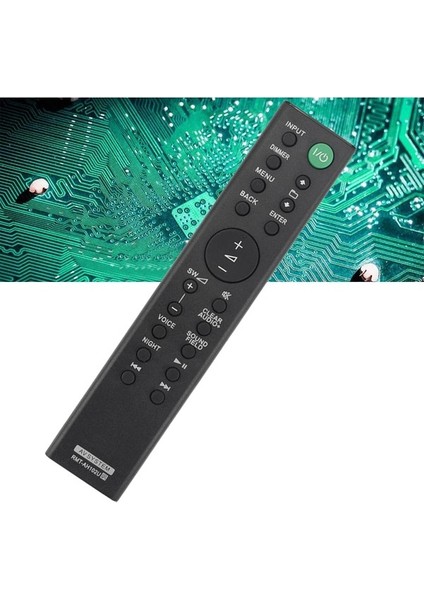 Praise6 RMT-AH102U Sony Ev Sinema Sistemi Için Yedek Uzaktan Kumanda HT-XT100 HTXT100 (Yurt Dışından) indirimleri