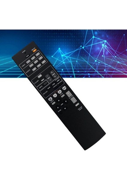 Praise6 RAV435 WW51070 Yamaha Ev Sineması Ses/video Alıcısı Için Uzaktan Kumandayı Değiştirin Htr-20 (Yurt Dışından) indirimleri