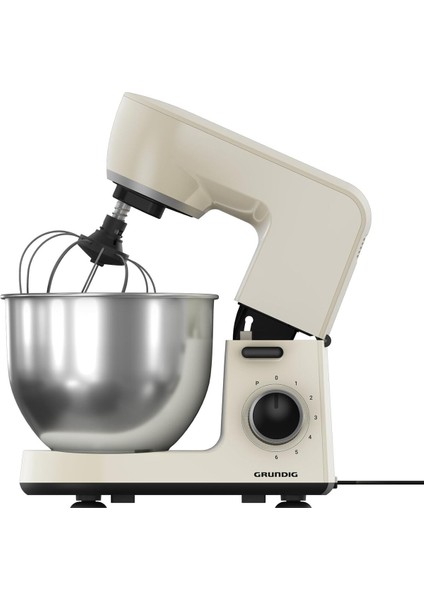 Yüksek Performanslı 1500W Hamur Yoğurma Stand Mikseri, Pratik ve Kullanışlı. fiyatları