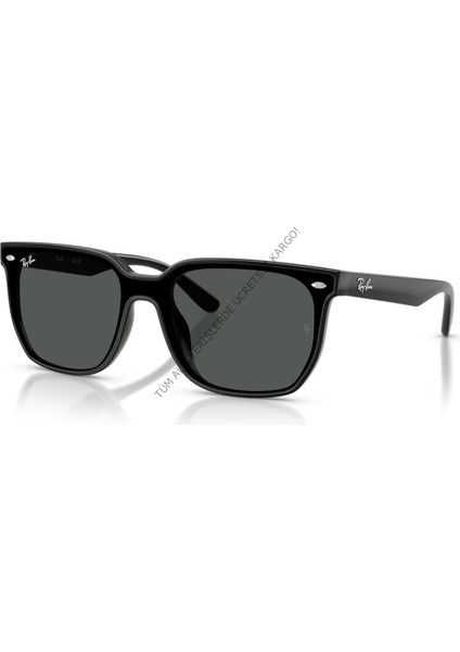 Rayban 0RB4466D 601/87 47 Unisex Günes Gözlük fiyatları