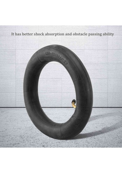 Praise6 1 Adet Elektrikli Skuter Lastiği 8.5 Inç Iç Tüp Kamera 8 1/2x2 Xiaomi Mijia M365 Spin Kuş El (Yurt Dışından) fırsatları