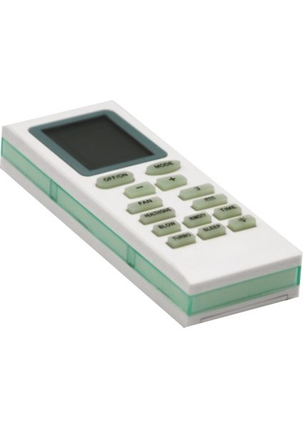 Praise6 Evrensel Klima Uzaktan Kumanda Yedek Uzaktan Kumanda Gree Ybof YB1FA YB1F2 Ybof2 (Yurt Dışından)