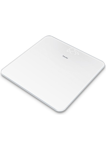 Gs 225 Cam Baskül 180 kg Kapasiteli Dijital Tartı fırsatları