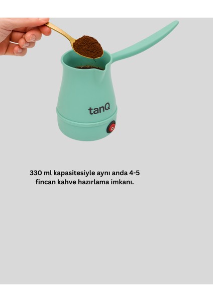 220-240 Volt 304 Kalite Rezistanslı Kahve Makinesi fiyatları