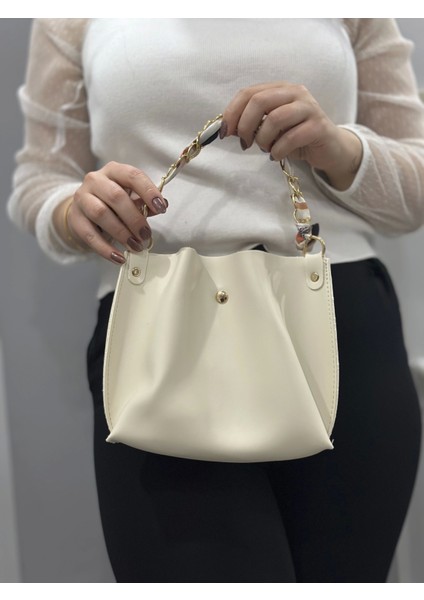 Krem Cilt Zrm Çanta