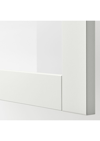 Duvar Dolabı, Beyaz, 120X42X38 Cm, Sındvık fiyatları