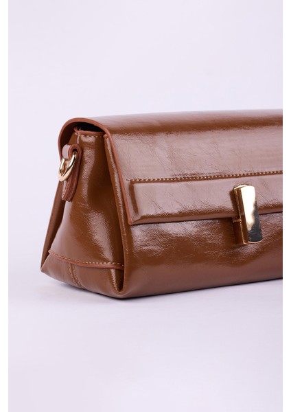 Kadın El ve Omuz Çantası 25KBLS707