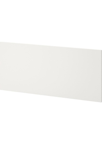 Karyola Paneli, Beyaz, 140X60 cm