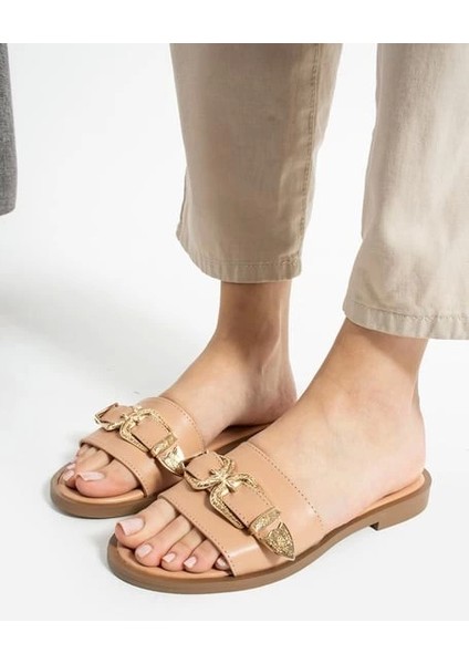 Sene Bej Cilt Terlik