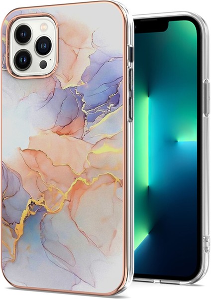 iPhone 15 Pro Için Ekokaplama Tpu Kılıf (Yurt Dışından)