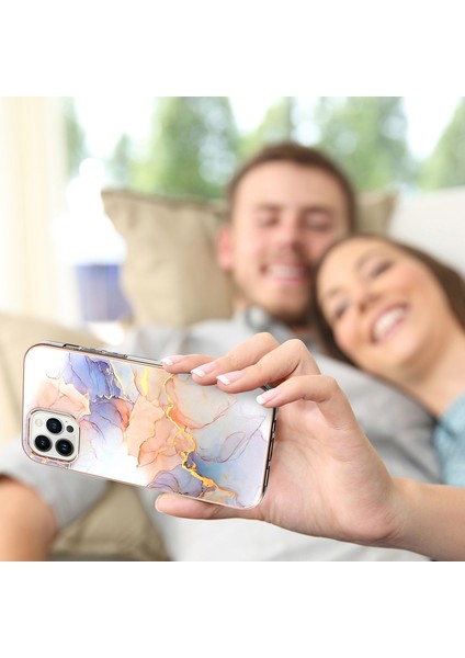 iPhone 15 Pro Için Ekokaplama Tpu Kılıf (Yurt Dışından) fırsatları