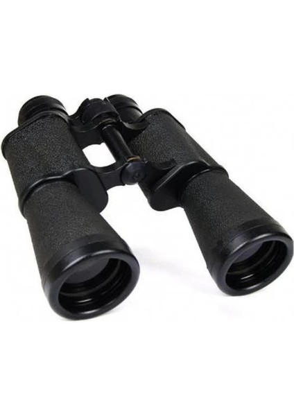 Baigish 20X50 Orjınal Rus Askeri Çift Gözlü Metal Dürbün fırsatları