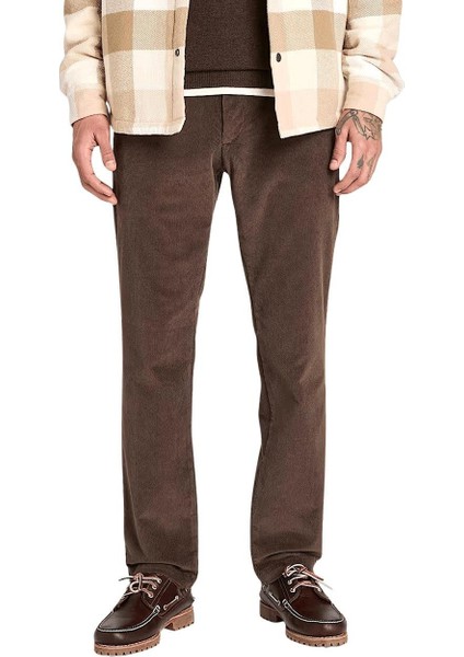 Claremont Corduroy Pant - TB0A6H1Y2431