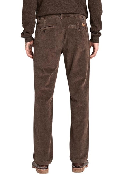 Claremont Corduroy Pant - TB0A6H1Y2431 fiyatları