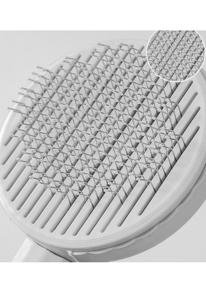 Apsino Kedi Tarağı | Kedi Tüy Toplama Tarağ (Yurt Dışından) indirimleri