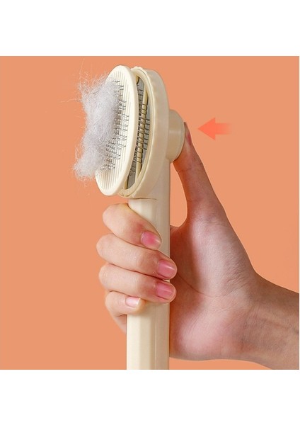 Apsino Kedi Tarağı | Kedi Tüy Toplama Tarağ (Yurt Dışından) fırsatları