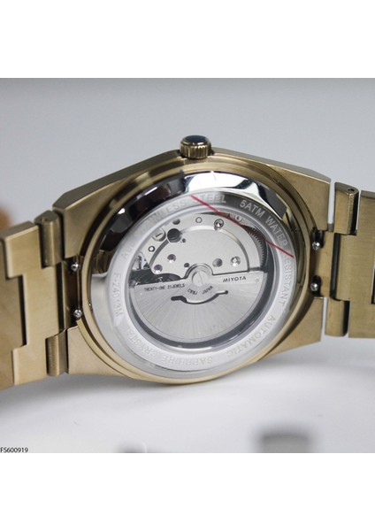 FS600919 Çelik Kordonlu Otomatik Erkek Kol Saati fırsatları