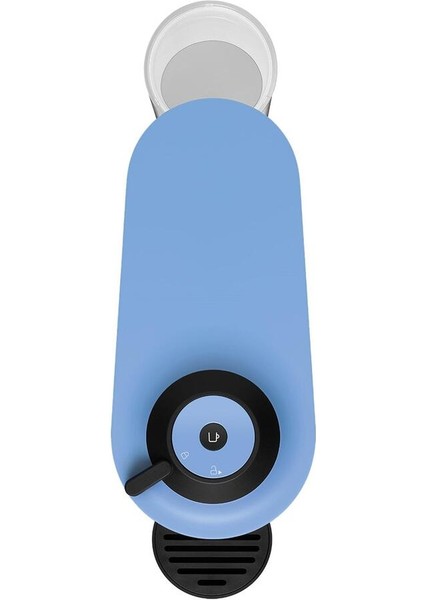 Mavi Vertuo Pop Kahve Makinesi, Şık ve Kullanışlı Kahve Hazırlama Cihazı