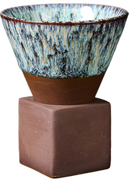 90ML Kulpsuz Japon Seramik Fincanı Için (Yurt Dışından) fiyatları