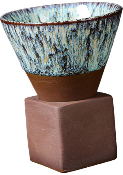 90ML Kulpsuz Japon Seramik Fincanı Için (Yurt Dışından) indirimleri