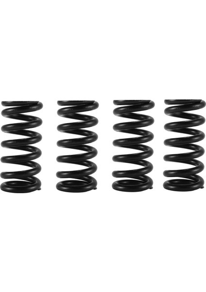 Rhythmic Adet Yedek Sert Bahar Dağ Kaykay Kamyon Için Sert Bahar Off-Road Kaykay Kamyon Için (Yurt Dışından)