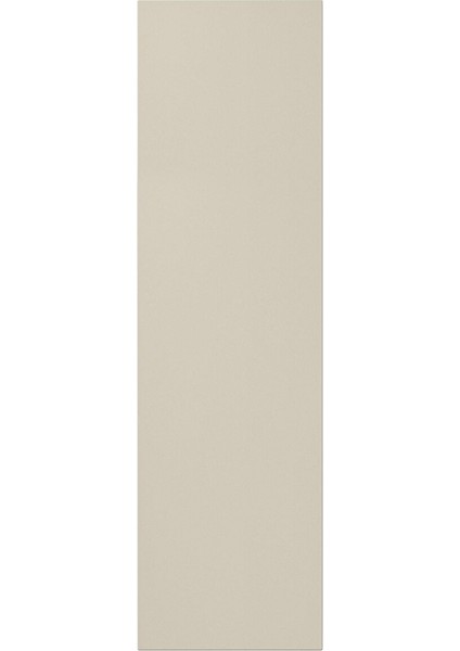 Kapak, Bej, 40X140 cm