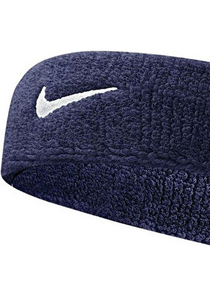 Swoosh Headband Unisex Saç Bandı N.Nn.07.416.Os modelleri