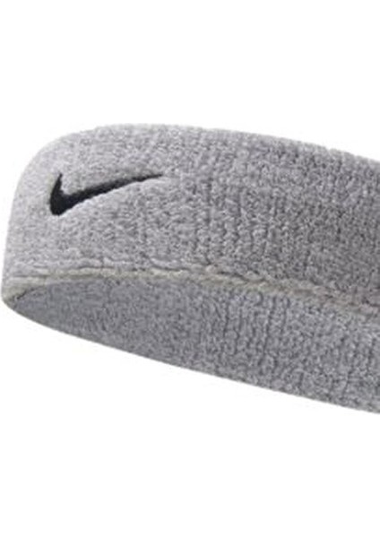 Havlu Sporcu Kafa Bandı Gri modelleri