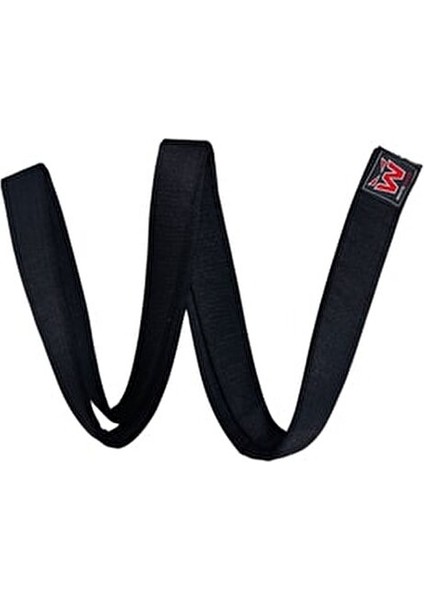 Taekwondo Kuşak Siyah Renk